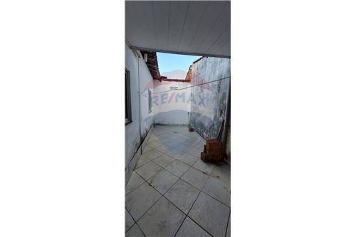 Casa - Venda - Teixeira de Freitas , Bahia - 3 - 580411003-293