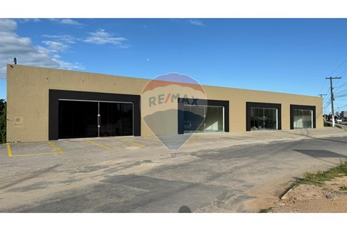 Alugar-Cj. Comercial/ Sala-Outeiro da Gloria , Porto Seguro , Bahia , 45810000-580531004-168