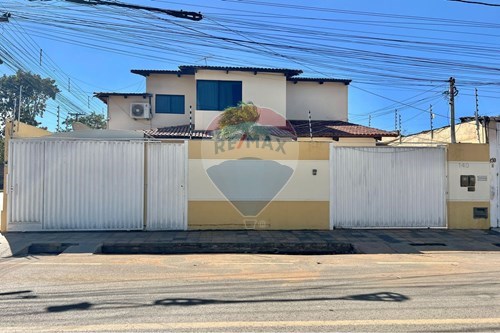 Venda-Sobrado-Morada Nobre , Barreiras , Bahia , 47810172-580651065-36