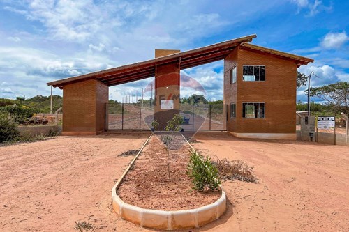 Venda-Terreno-Centro , Morro do Chapéu , Bahia , 44850000-580841006-48