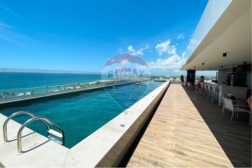 Venda-Apart Hotel/ Flat-Stella Maris , Salvador , Bahia , 41600-250-580871006-247