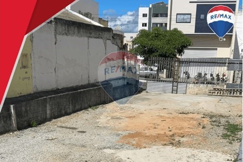 Alugar-Terreno-Avenida Crescêncio Silveira , 597  - Ao lado da Sertão Forte  - Centro , Vitória da Conquista , Bahia , 45000720-580831002-98