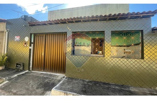 Venda-Casa-Praça Kennedy , Alagoinhas , Bahia , 44076400-580701002-141