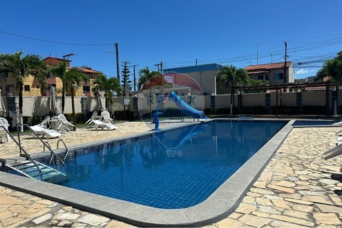 Venda-Casa de Condomínio-Catu de Abrantes , Camaçari , Bahia , 42.825-903-580561068-4