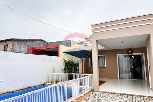 Venda-Casa-Lot. Volta do Rubalo , 13  - Arembepe , Camaçari , Bahia , 42835000-580491049-11