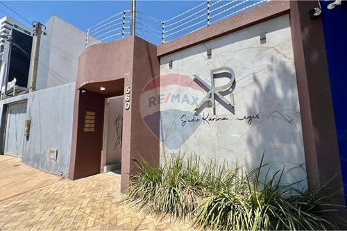 Alugar-Cj. Comercial/ Sala-Centro , Barreiras , Bahia , 47800172-580651003-1