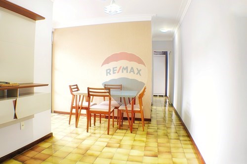 Venda-Apartamento-Av. Cardeal Avelar Brandão Vilela , 1057  - Mata Escura , Salvador , Bahia , 41219600-580691012-96