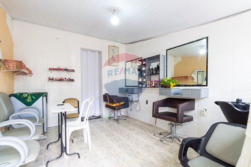 Venda-Casa-Rua Sergipe , 154  - Sobradinho , Santo Antônio de Jesus , Bahia , 44430406-580341045-1