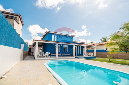 Venda-Casa-Condominio CH Elisees , 84  - ARATUBA , Vera Cruz , Bahia , 44470000-580341031-31