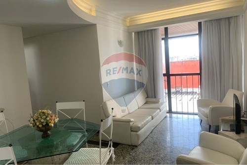 Alugar-Apartamento-Pituba , Salvador , Bahia , 41.810-620.-580551048-21