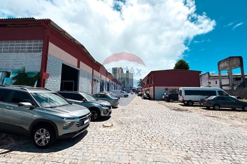 Venda-Galpão-Buraquinho , Lauro de Freitas , Bahia , 42710400-580781002-20