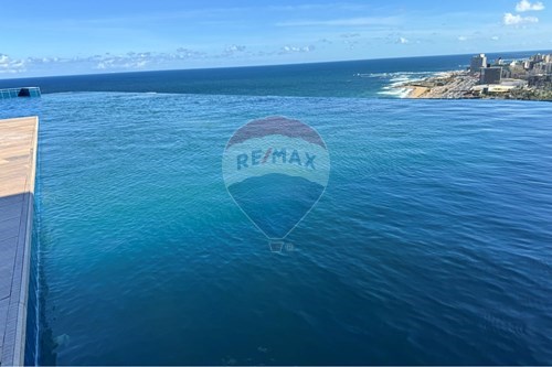 Venda-Apartamento-Praça Jorge Freire , 82  - Costa Azul , Salvador , Bahia , 41760-070-580761004-83