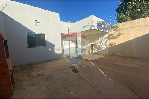 Alugar-Casa-Serra do Mimo , Barreiras , Bahia , 47802-522-580651055-74