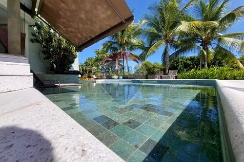 Venda-Casa de Condomínio-Rod. Estrada do Coco , km08  - Busca Vida , Camaçari , Bahia , 42825901-580761036-21