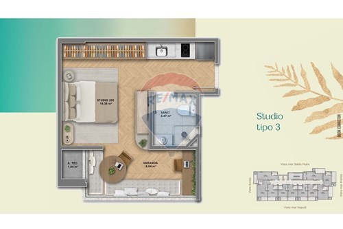 Slider Image Thumbnail