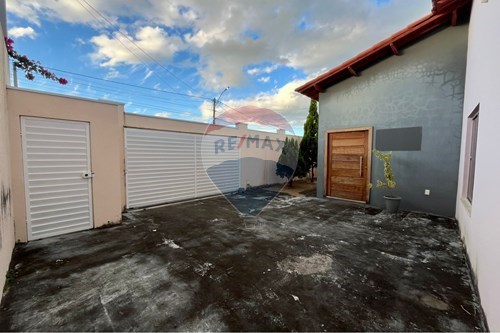 Venda-Casa-Colina Verde , Teixeira de Freitas , Bahia , 45987-324-580411009-117