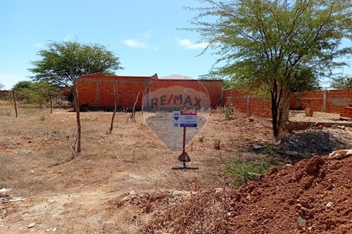 Venda-Terreno-Paraíso , Irecê , Bahia , 44900000-580841013-21