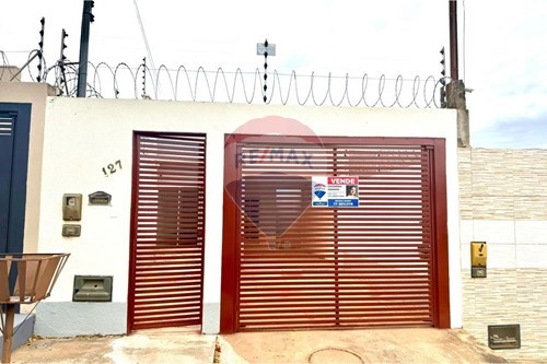 Venda-Casa-Novo Horizonte , Barreiras , Bahia , 47802412-580651041-95