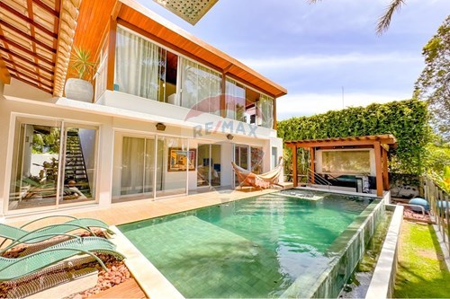 Venda-Casa de Condomínio-Condomínio Vilas do Jacuipe , 6  - Primeira Etapa  - Barra de Jacuipe , Camaçari , Bahia , 43.833000-580491009-76