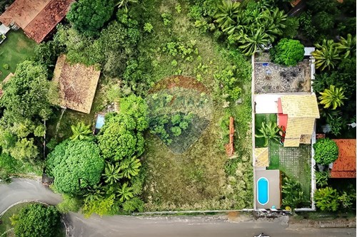 Venda-Terreno-BA-099 , 27  - Arembepe  - Abrantes , Camaçari , Bahia , 42829710-580491038-17