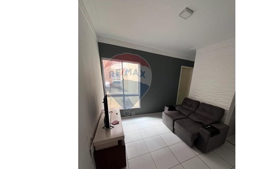 Venda-Apartamento-Catu , Alagoinhas , Bahia , 48015900-580701002-95