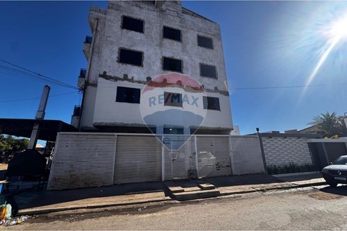 Alugar-Apartamento-Novo Horizonte , Barreiras , Bahia , 47802374-580651017-90