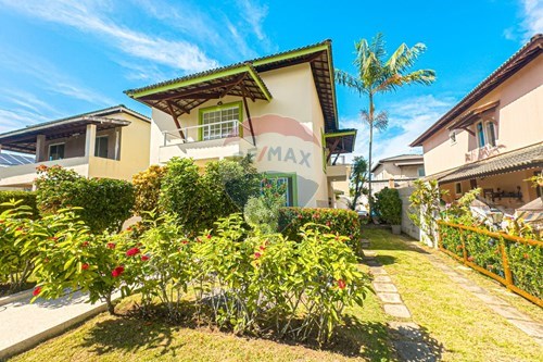 Venda-Casa de Condomínio-Condomínio Mundo Verde , 04  - Jauá , Camaçari , Bahia , 42828901-580491005-162