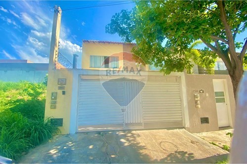 Venda-Sobrado-Aratu , Barreiras , Bahia , 47806032-580651041-57