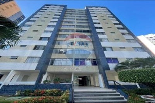 Venda-Apartamento-Itaigara , Salvador , Bahia , 41815130-580541022-22