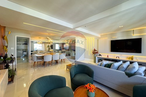 Venda-Cobertura-Alameda dos Jasmins , 271  - Fim da rua, Cidade Jardim  - Candeal , Salvador , Bahia , 40296200-580491017-44