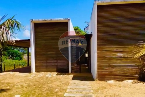 Venda-Casa-Porto de Sauipe , Entre Rios , Bahia , 48190800-580601014-69