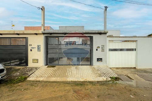 Venda-Casa-Maria Preta , Santo Antônio de Jesus , Bahia , 44435500-580341036-61