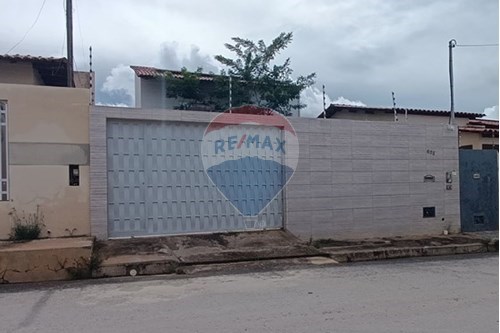 Alugar-Duplex-Loteamento Bandeirantes , Barreiras , Bahia , 47802382-580651017-77