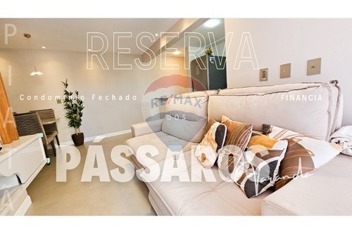 Venda-Apartamento-Rua Pasqualle Gatto , 69  - HIPERIDEAL  - Piatã , Salvador , Bahia , 41650470-580761031-21