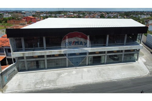 Alugar-Ponto Comercial/ Loja-Alagoinhas Velha , Alagoinhas , Bahia , 48030-260-580701044-50