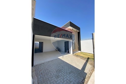 Venda-Casa-Luís Eduardo Magalhães , Luís Eduardo Magalhães , Bahia , 47850000-580861005-10