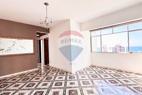 Venda-Apartamento-Alameda Florença , 56  - Ed Tulio - Parque Júlio César  - Pituba , Salvador , Bahia , 41830460-580491017-40