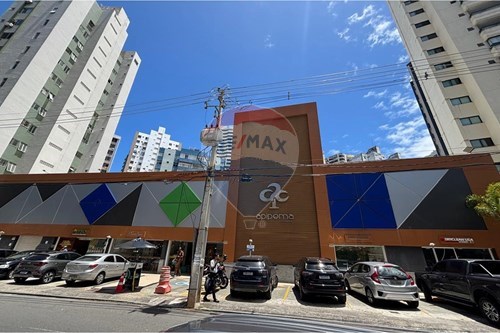 Alugar-Loja em Shopping-Rua Prof Sabino Silva , 836  - Apipema Center  - Jardim Apipema , Salvador , Bahia , 40169610-580761021-40