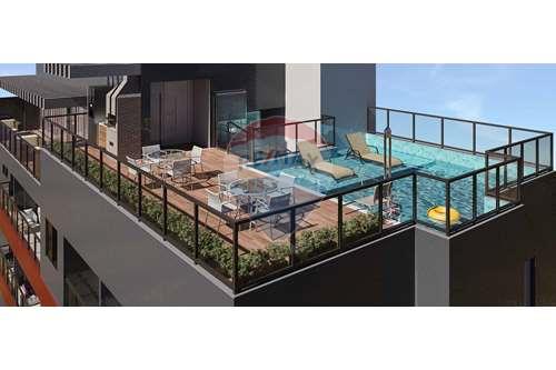 Venda-Apartamento-Rua Vicente Batalha , 393  - Costa Azul , Salvador , Bahia , 41760030-580761023-5