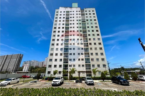 Venda-Apartamento-Piatã , Salvador , Bahia , 41650-472-580421036-51