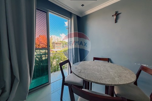 Venda-Apartamento-Caji , Lauro de Freitas , Bahia , 42721810-580421011-705