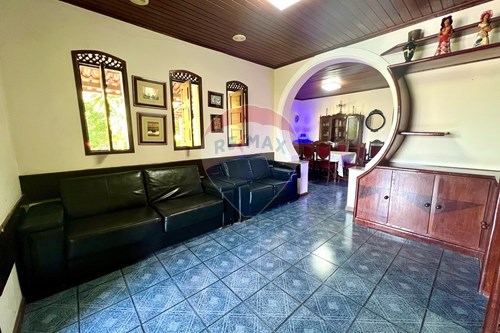 Venda-Casa-Centro , São Félix , Bahia , 44360000-580721017-10