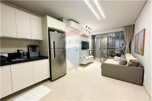 Alugar-Apartamento-Avenida Oceânica , 2156  - Beach Class Ondina  - Ondina , Salvador , Bahia , 40170-010-580551038-185