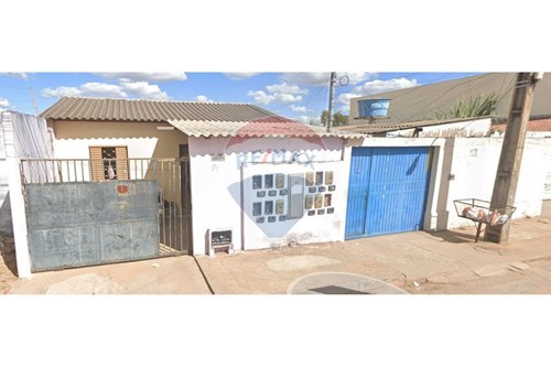 Venda-Outros-Santa Cruz , Luís Eduardo Magalhães , Bahia , 47855-274-580651081-28