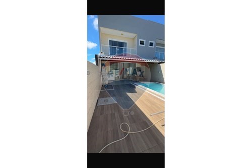 Venda-Casa de Vila-Barra de Jacuipe , Camaçari , Bahia , 42833000-580491034-77