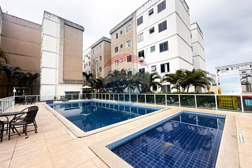 Venda-Apartamento-Rua dos Laços , 211  - Abrantes , Camaçari , Bahia , 42821810-580491050-4