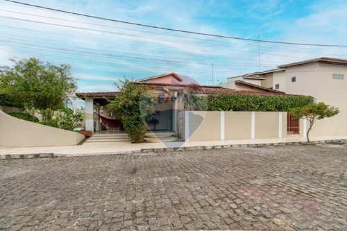 Venda-Casa de Condomínio-Andaia , Santo Antônio de Jesus , Bahia , 44434480-580341019-44