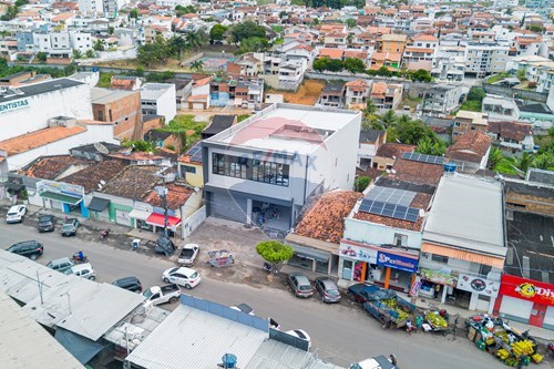 Alugar-Ponto Comercial/ Loja-Centro , Santo Antônio de Jesus , Bahia , 44430166-580341018-153