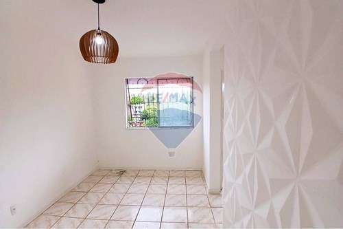 Venda-Apartamento-Vida Nova , Lauro de Freitas , Bahia , 42717000-580421081-42