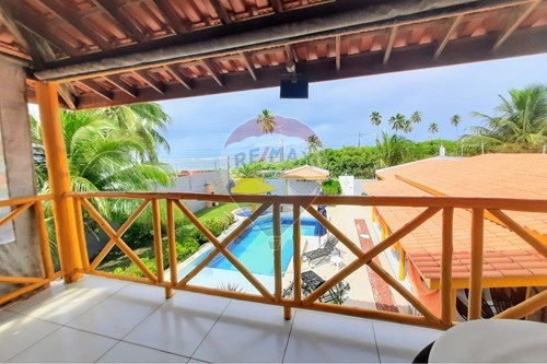 Venda-Casa-2 R. João das Botas , 46  - PRÓXIMO A PENHA  - BARRA DO GIL , Vera Cruz , Bahia , 44470000-580551004-122